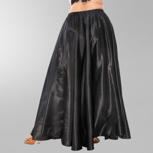 svart magdans kjol5