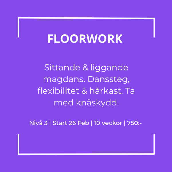 floorwork-magdanskurs
